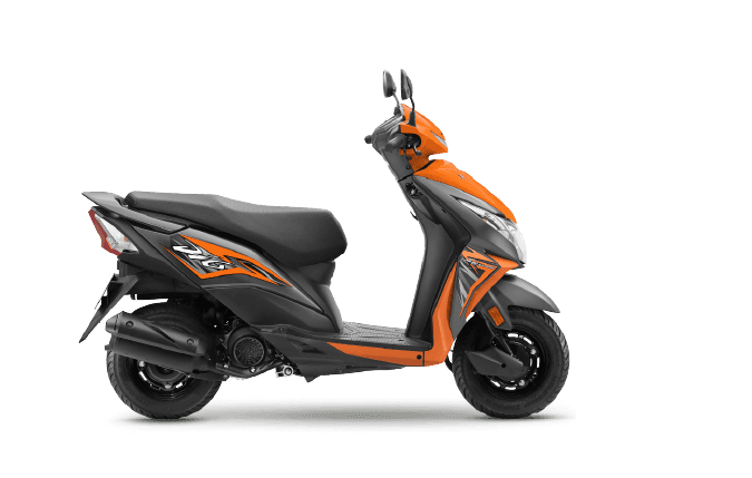 Honda Dio