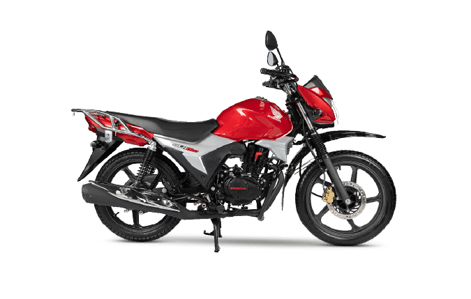 Honda GLH150