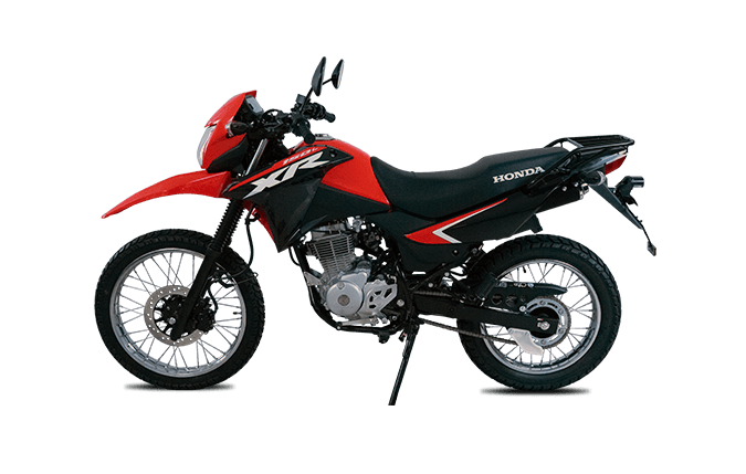 Honda XR150L