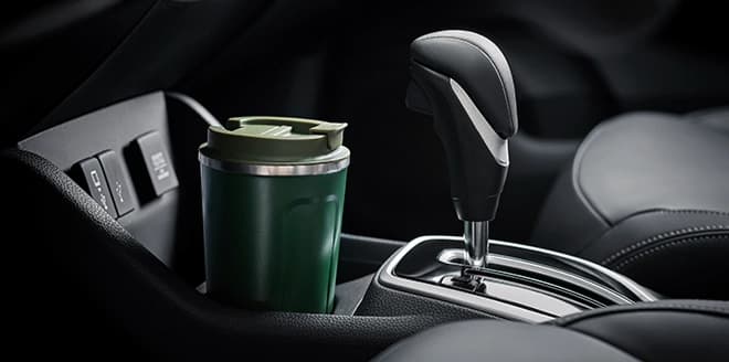 Honda New BR-V Seven — vista 2